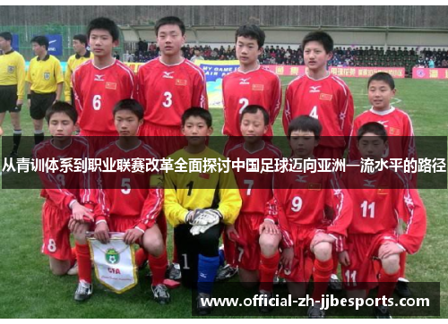 从青训体系到职业联赛改革全面探讨中国足球迈向亚洲一流水平的路径